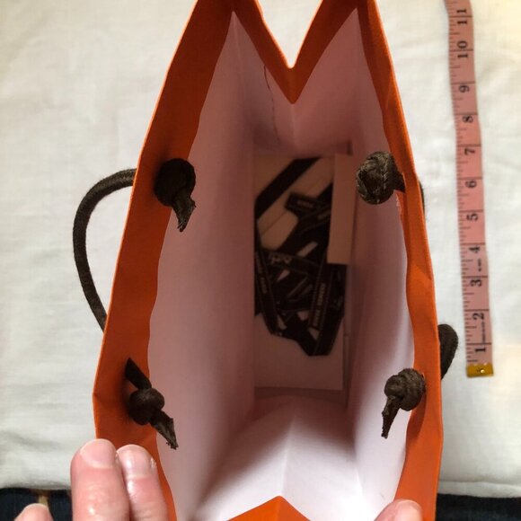 Hermes Shopping Bag Authentic - Picture 3 of 5